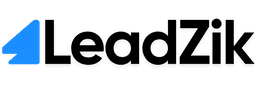 LeadZik Logo