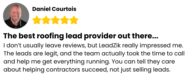 Client review right
