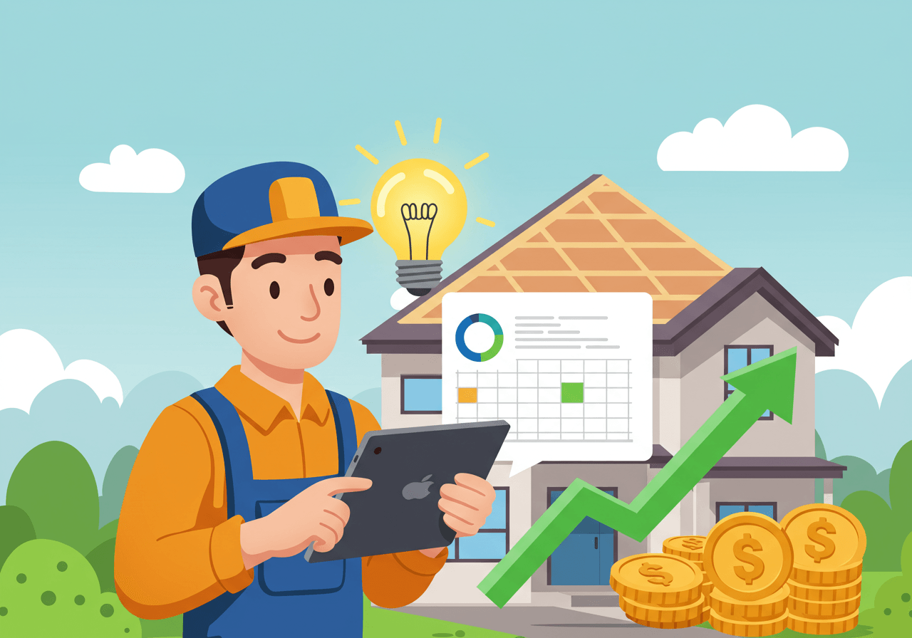 Are You Really Profitable? How to Accurately Job Cost Every Single Roofing Project