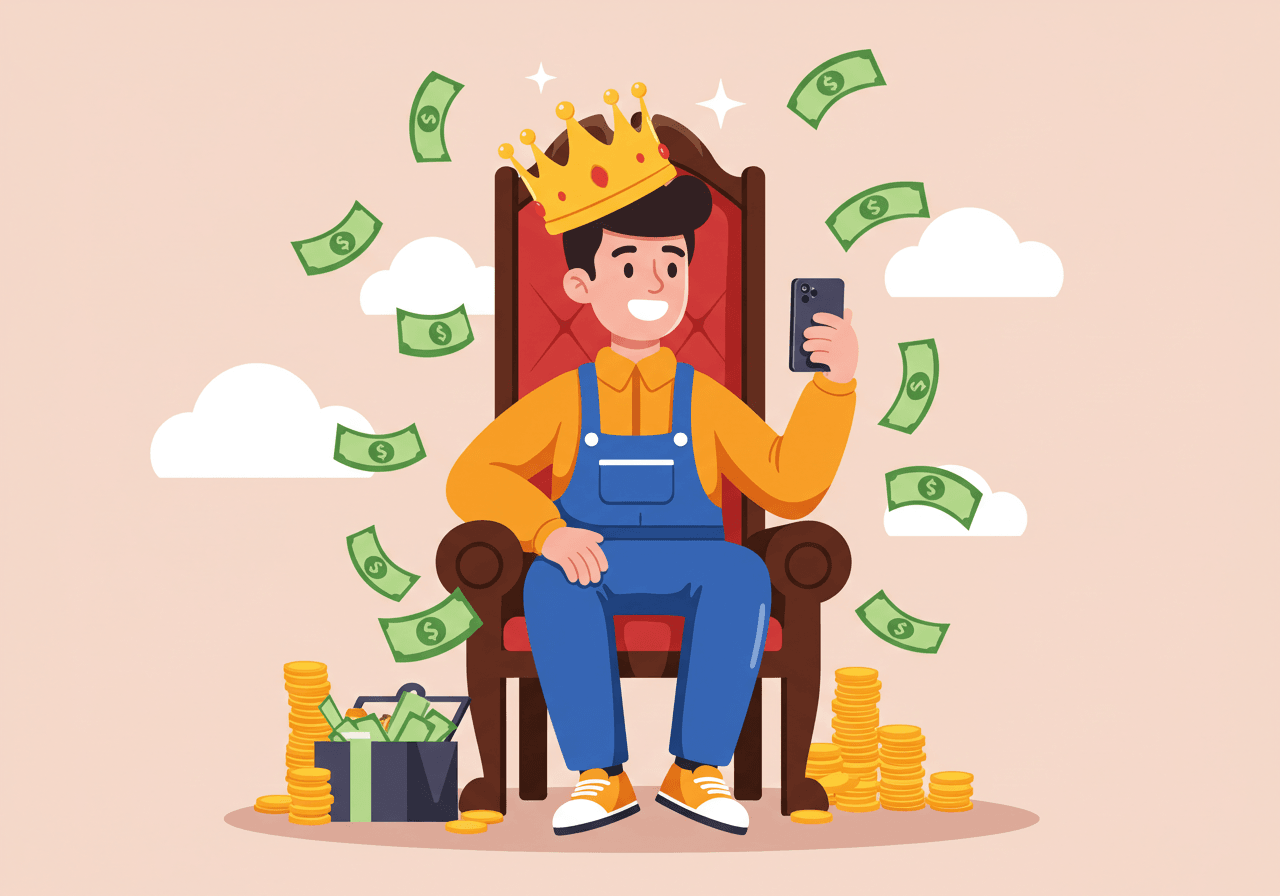 Exclusive Lead Purchase