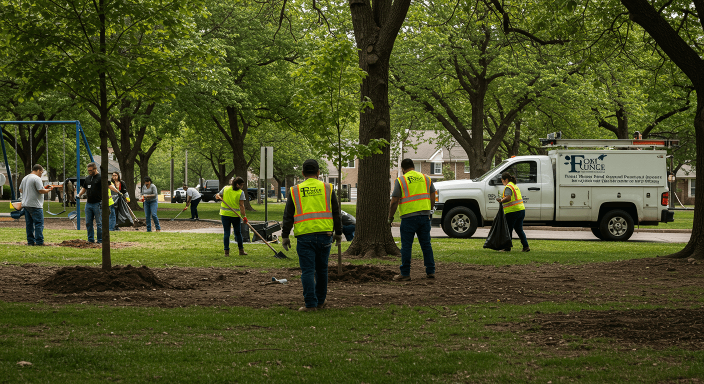 4 Ways Fort Wayne Roofers are Slashing Lead Costs Locally