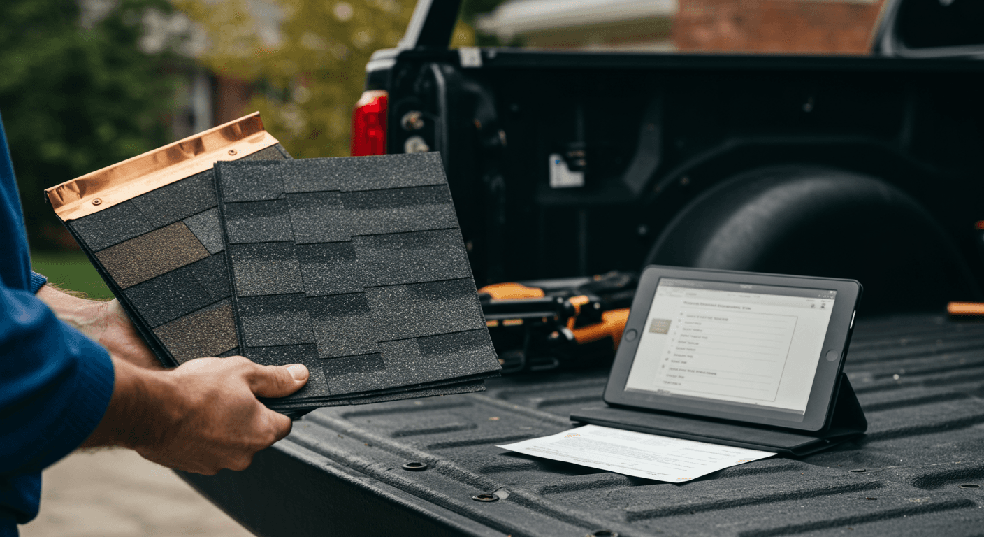 43% of Roofing Price Objections Are Actually Value Gaps