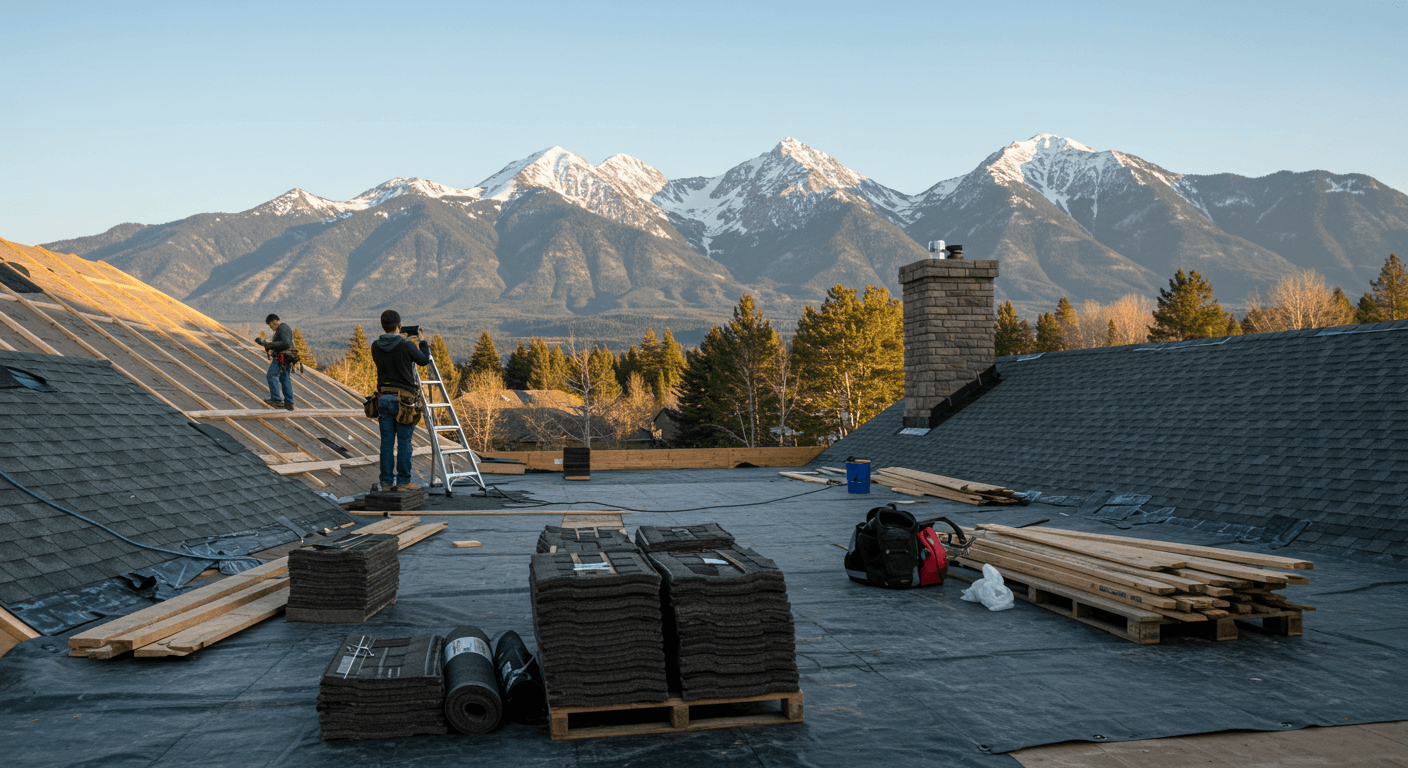 5 Montana Field Process Shifts That Slash Rework by 22%