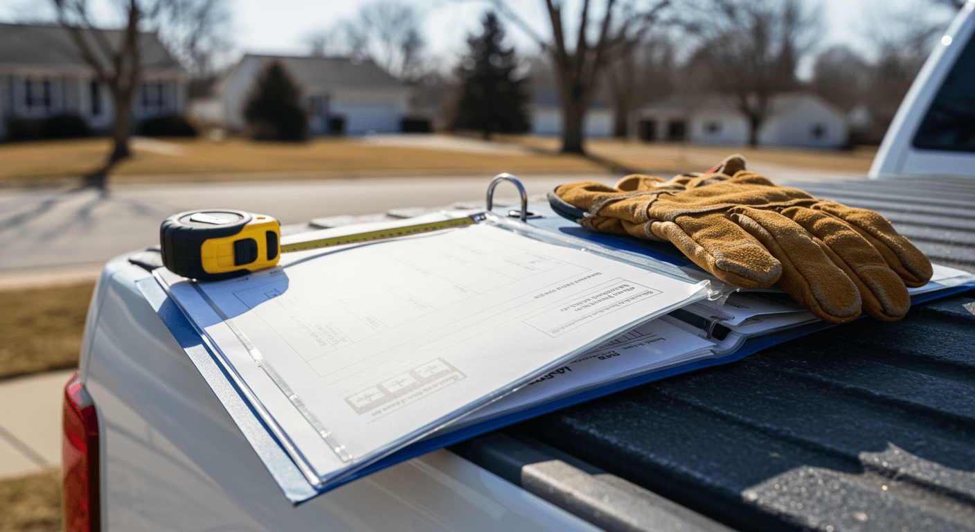 5 Reasons Midwest Roofers Fail to Hire Triple-Threat Estimators