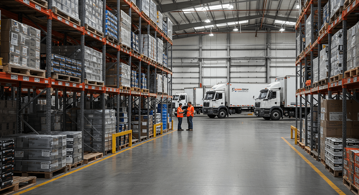 6 Core Systems for Multi-Location Roofing Expansion