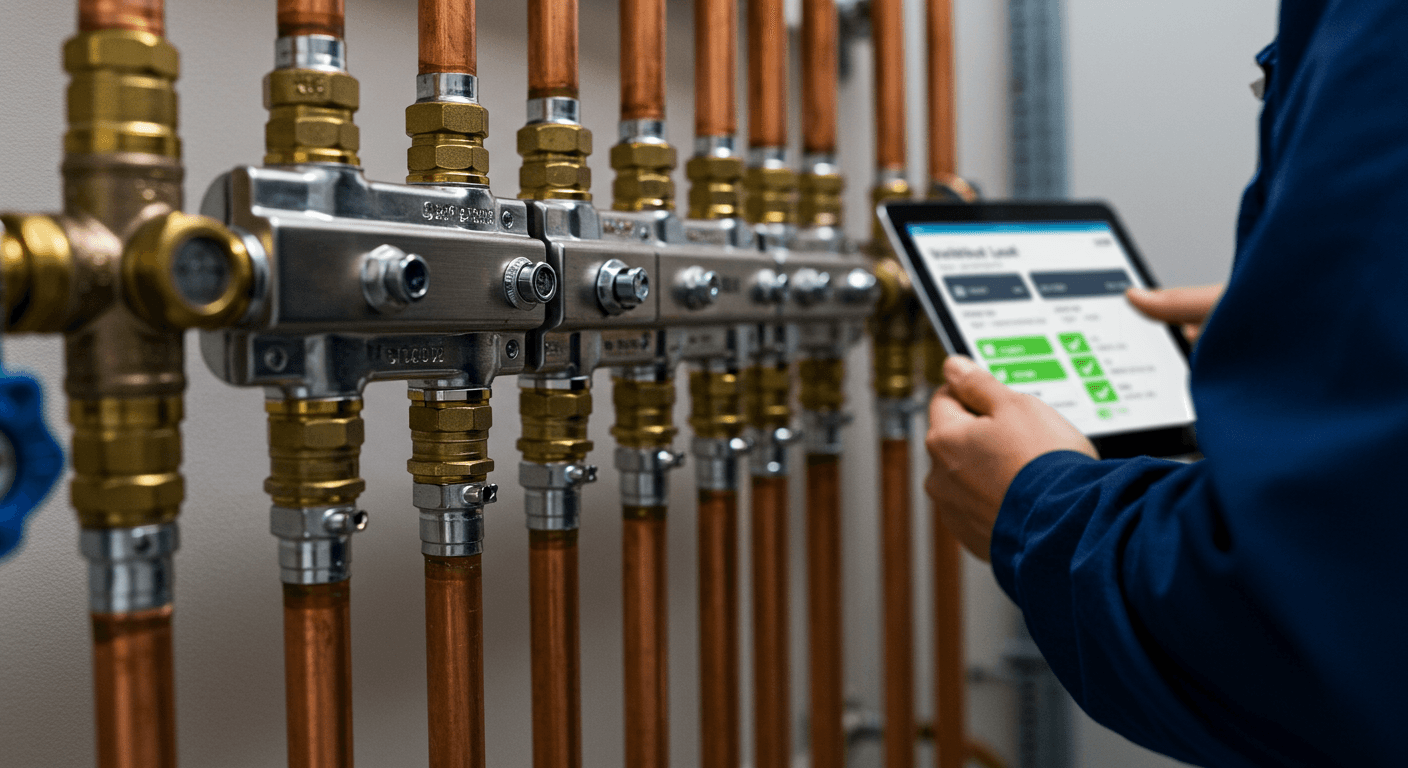 6 Response Systems That Double Plumbing Lead Revenue