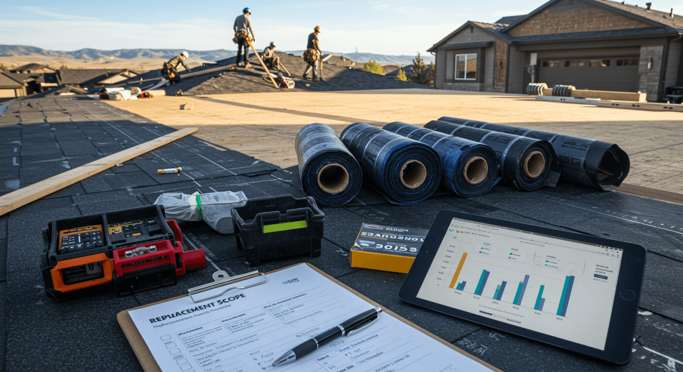 7 Google Ads Shifts Saving Idaho Roofers $3,450 Monthly