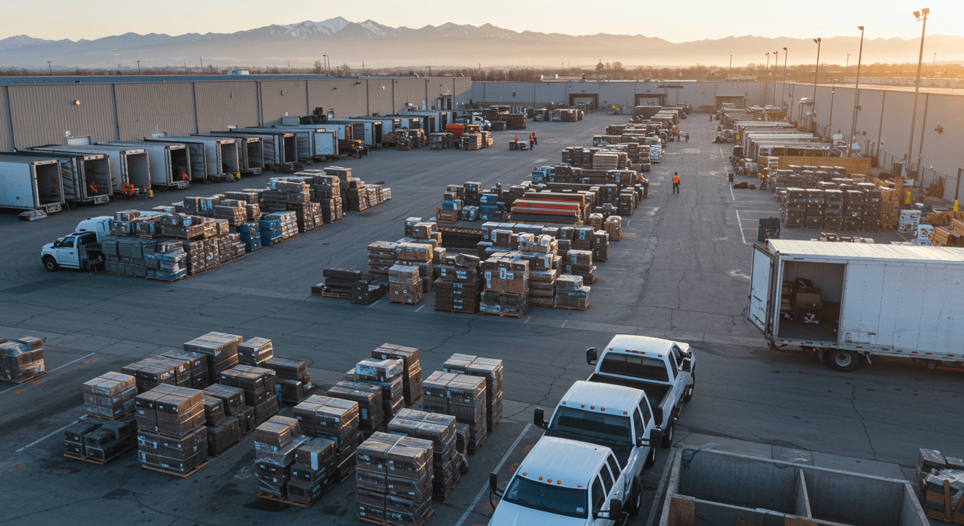 7 Tactics to Stop Utah Production Manager Burnout This Season