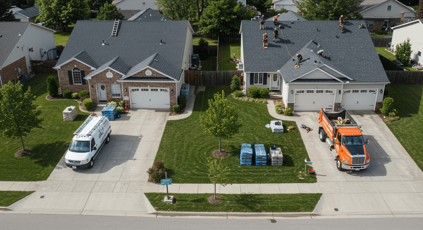 7 Ways to Filter Repair Leads from High-Margin Replacements