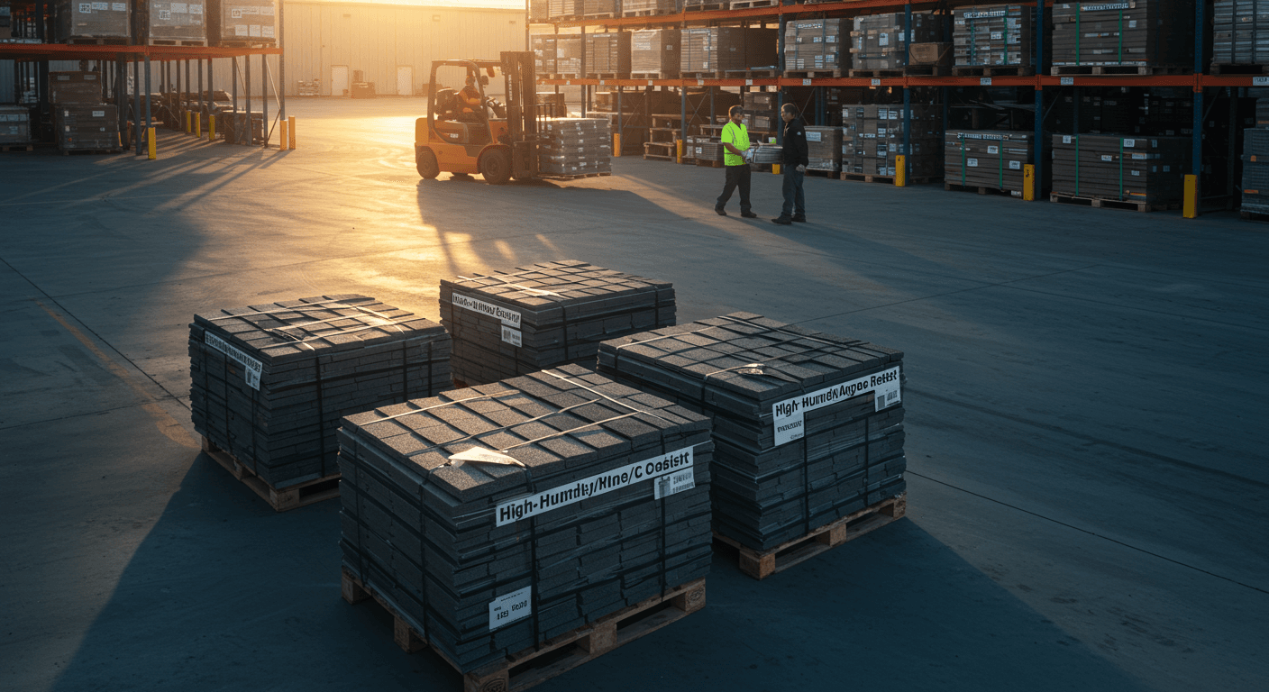 78.4% of Roofing Callbacks Stem from Regional Material Mismatches