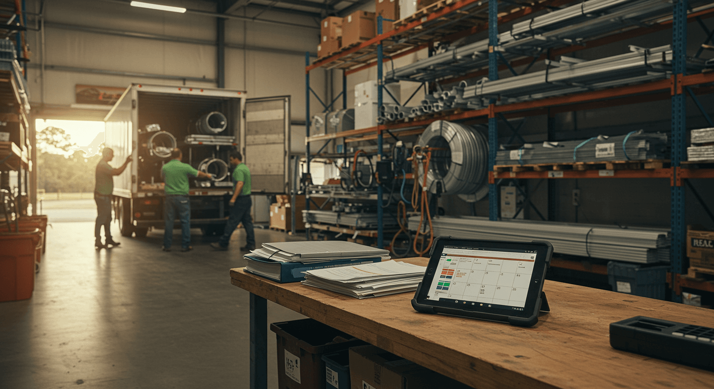 A Charleston Gutter Shop's $48,312 Off-Season Turnaround