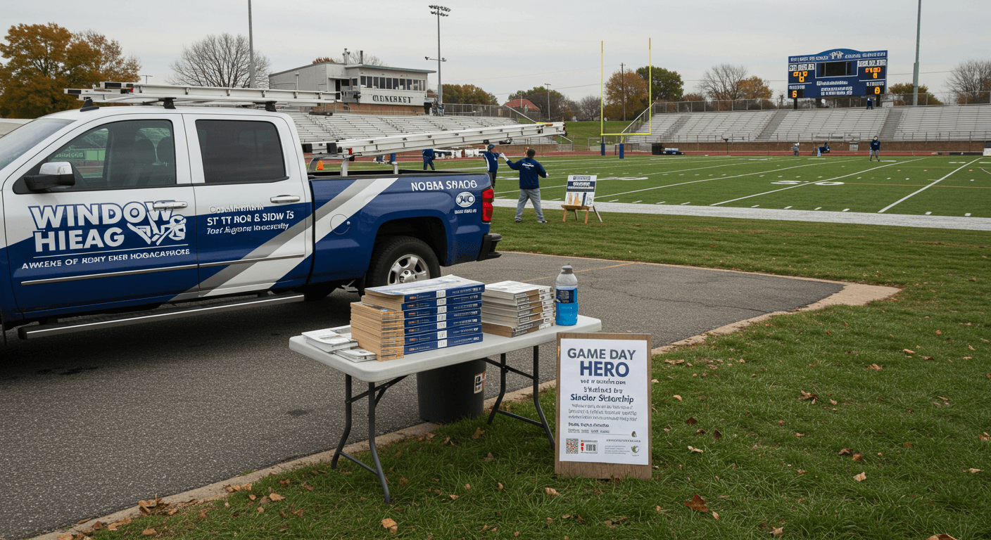 A Midwest Siding Shop's 31.7% CAC Reduction Story