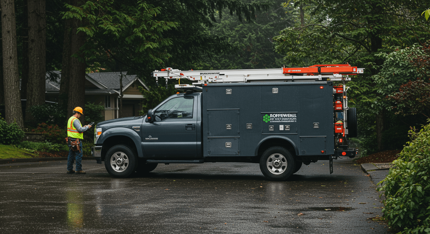 AI Intake vs. Human Gatekeepers: Portland Roofing ROI