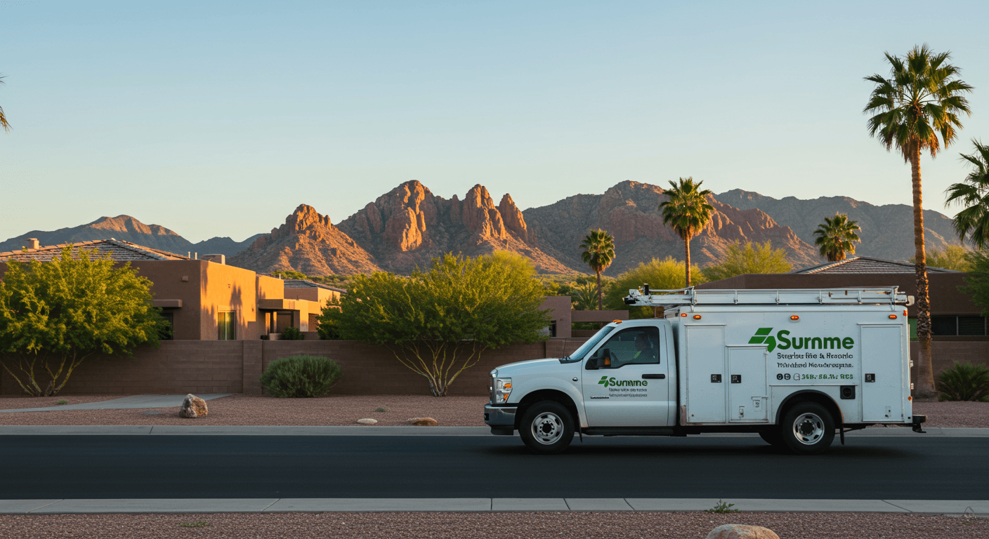 AI Logic vs Manual Vetting: Scaling Arizona Roofing Profits
