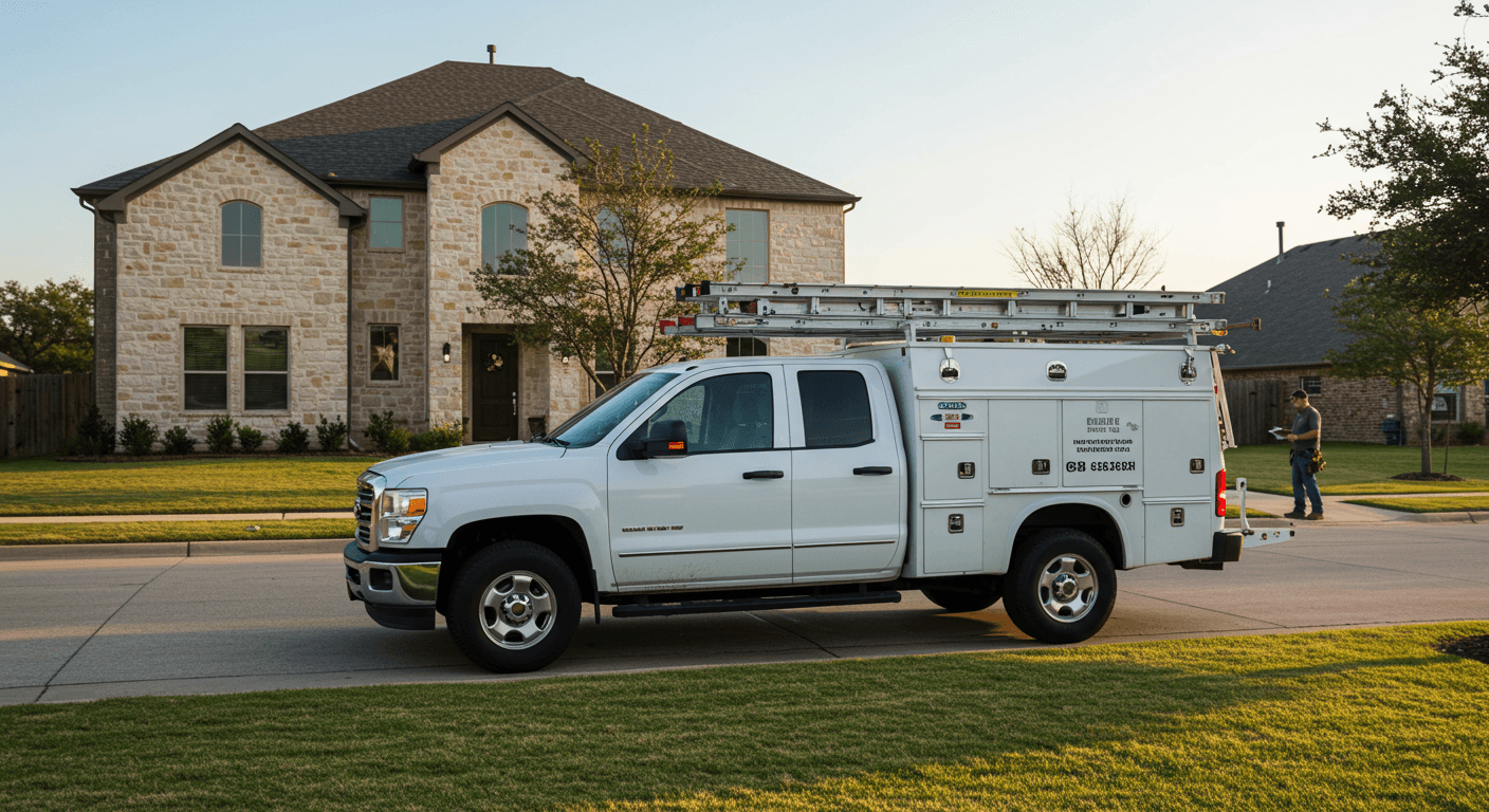 Are Texas Google Ads Bleeding Your Roofing Profits?