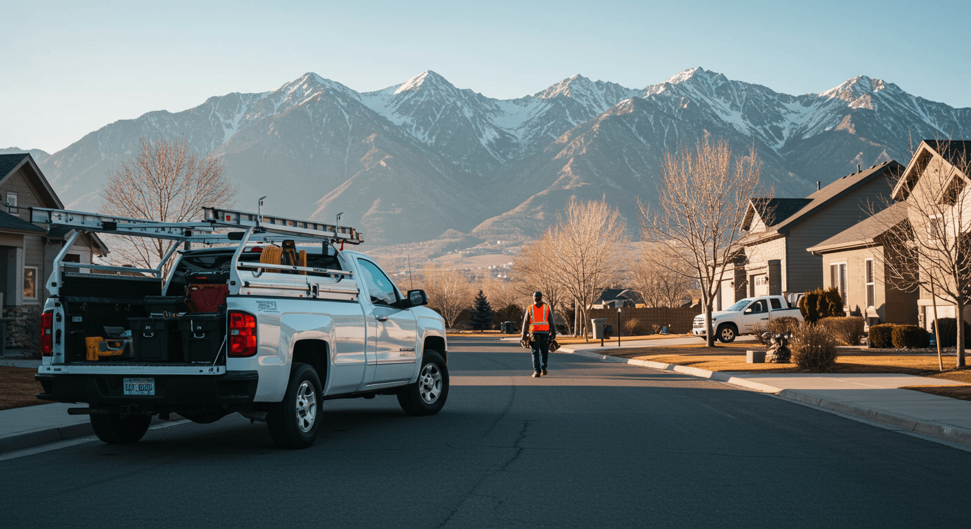 Are Utah Roofers Trading Long-Term Brand for Storm Checks?
