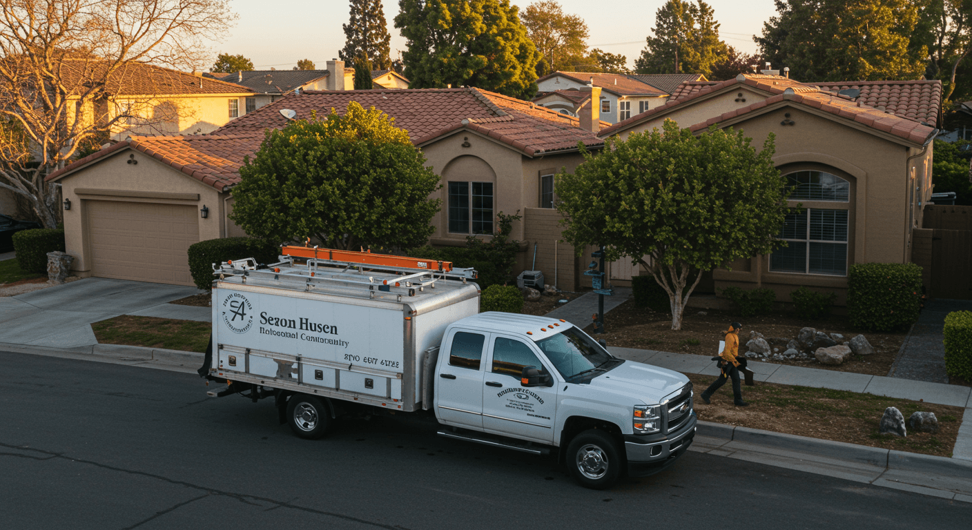 Are Your Sacramento Lead Sources Diluting Your Crew's Efficiency?