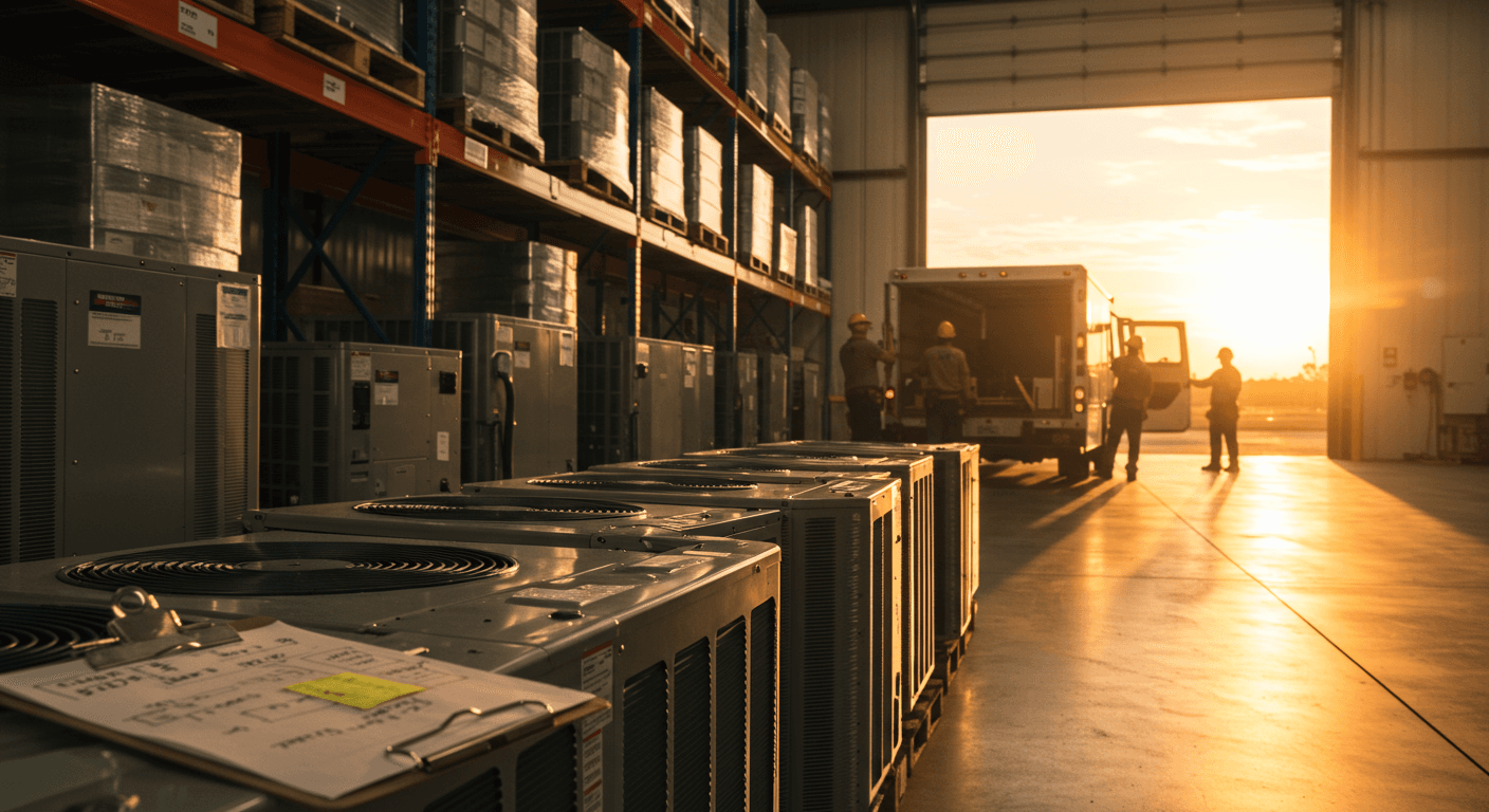 Automated Drip vs. Human Outreach: The Texas HVAC Debate