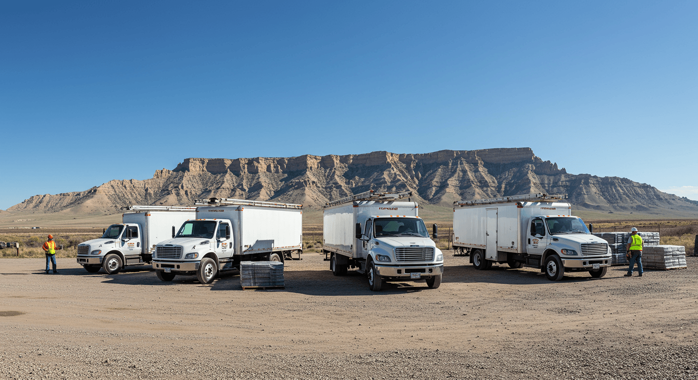 Billings Expansion: The ROI of Multi-Location Roofing