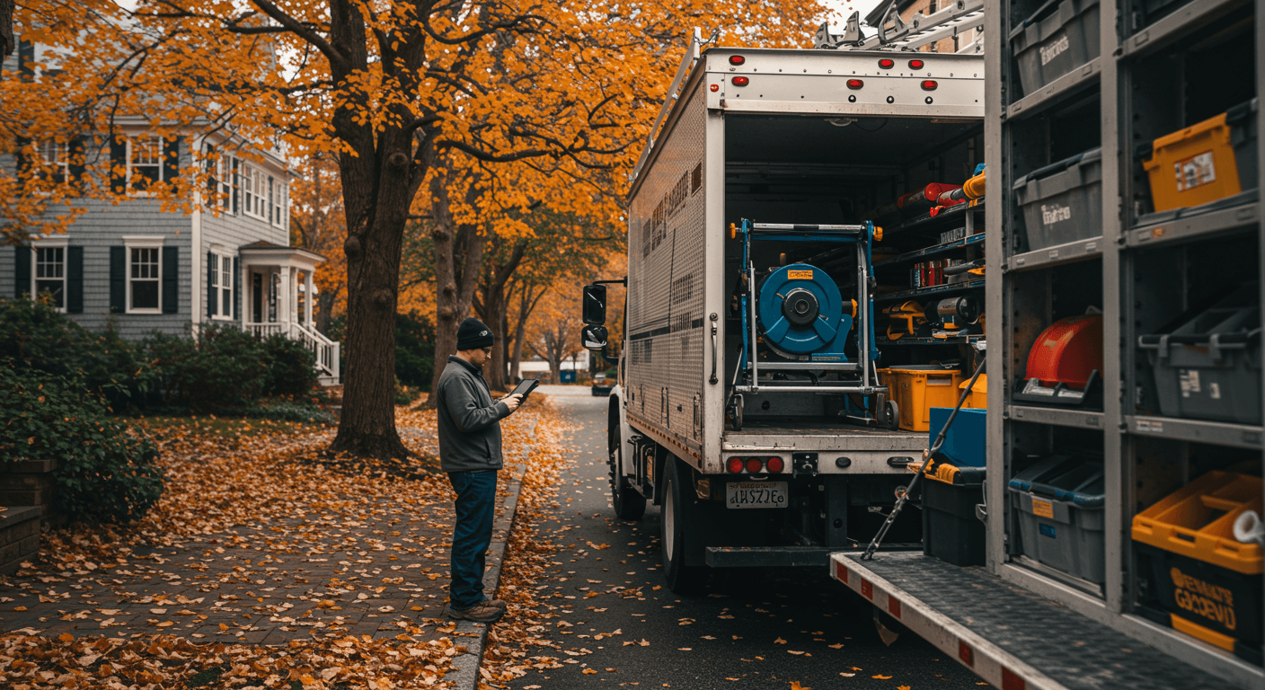 Boston Gutter Shops: Subscription Revenue Increases Exit Value