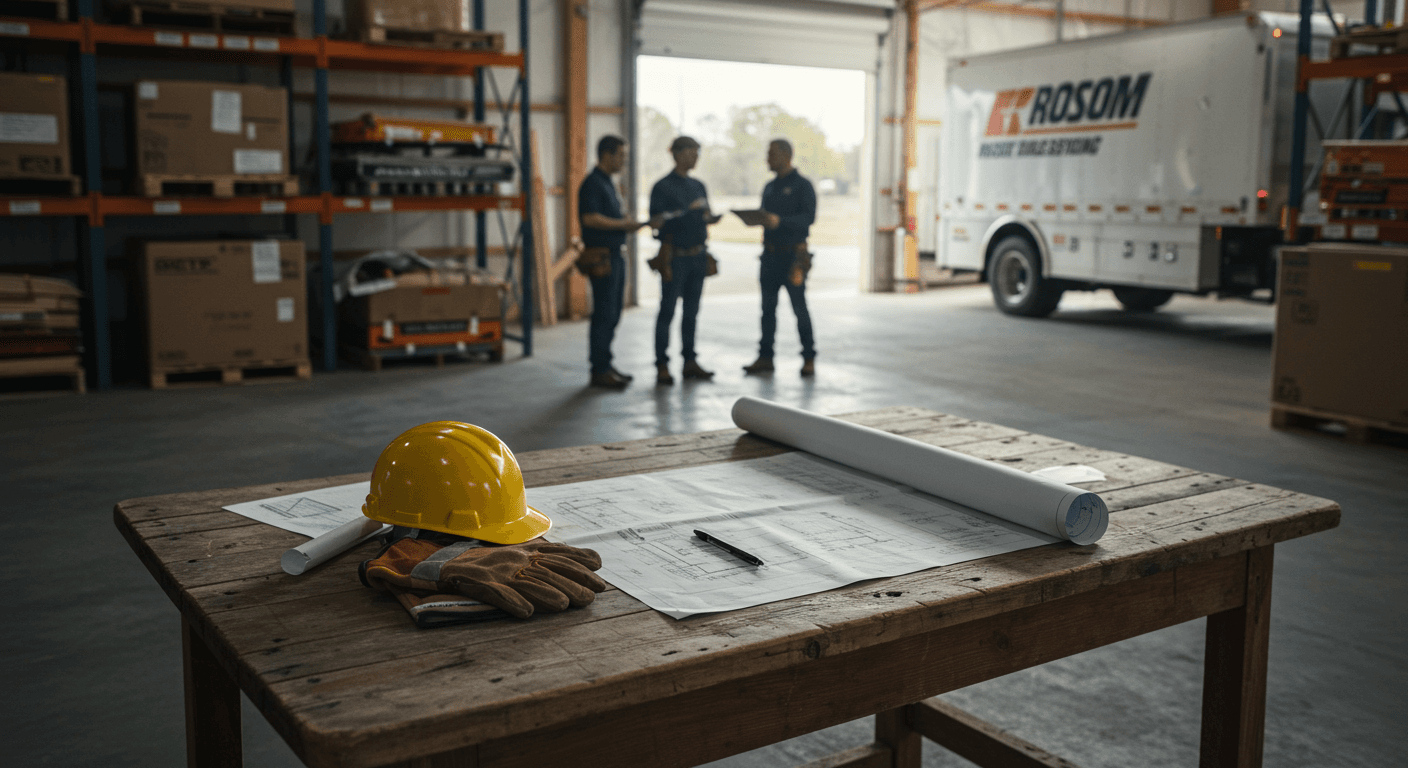 Building a $5.4M Sellable Roofing Asset in Massachusetts