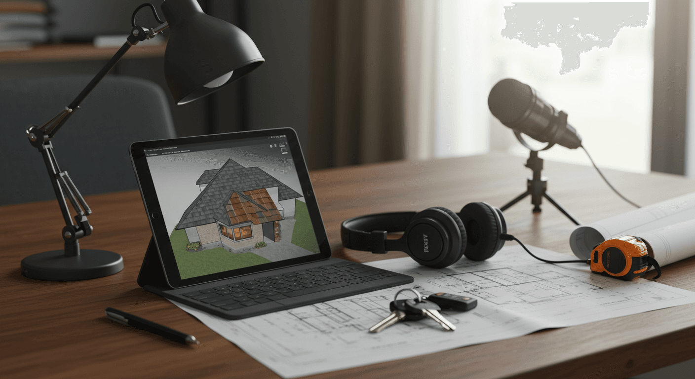 Can Virtual Sales Cut Your Roofing Overhead by 24%?