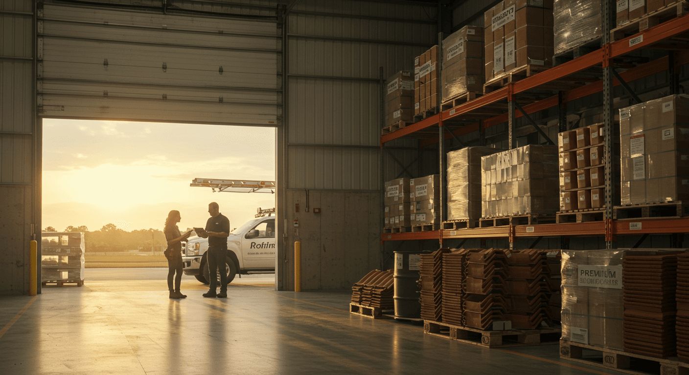 Can Your Sarasota Roofing Shop Survive the Second Generation?