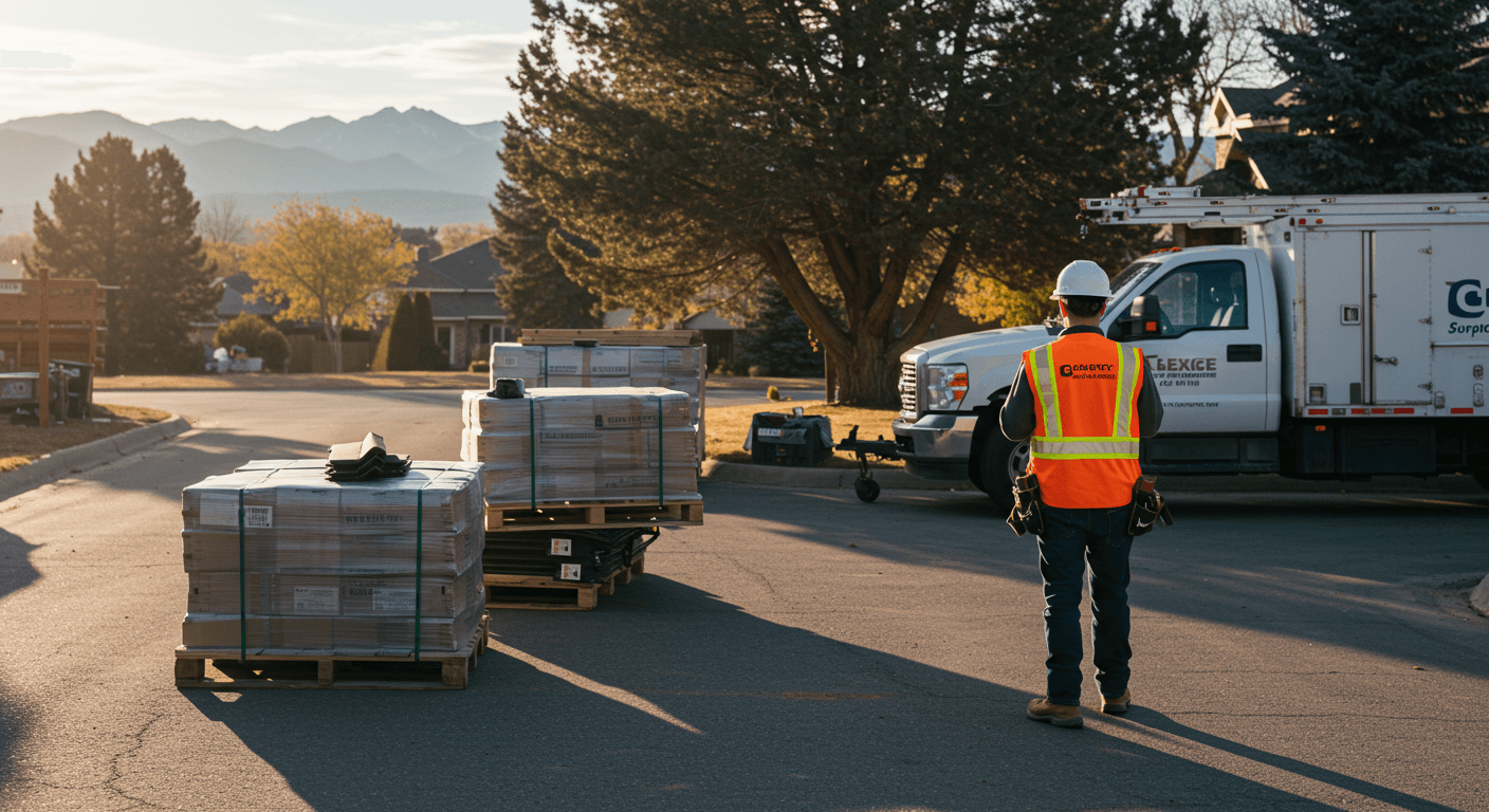 Cash Drag vs. Growth Fuel: Fort Collins Roofing Capital Guide