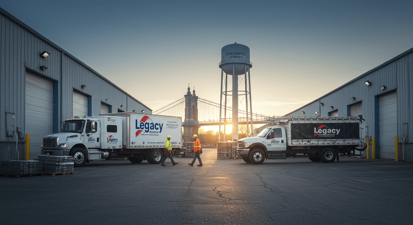 Cincinnati Roofing Data: 29.4% Growth Lift via Strategic M&A