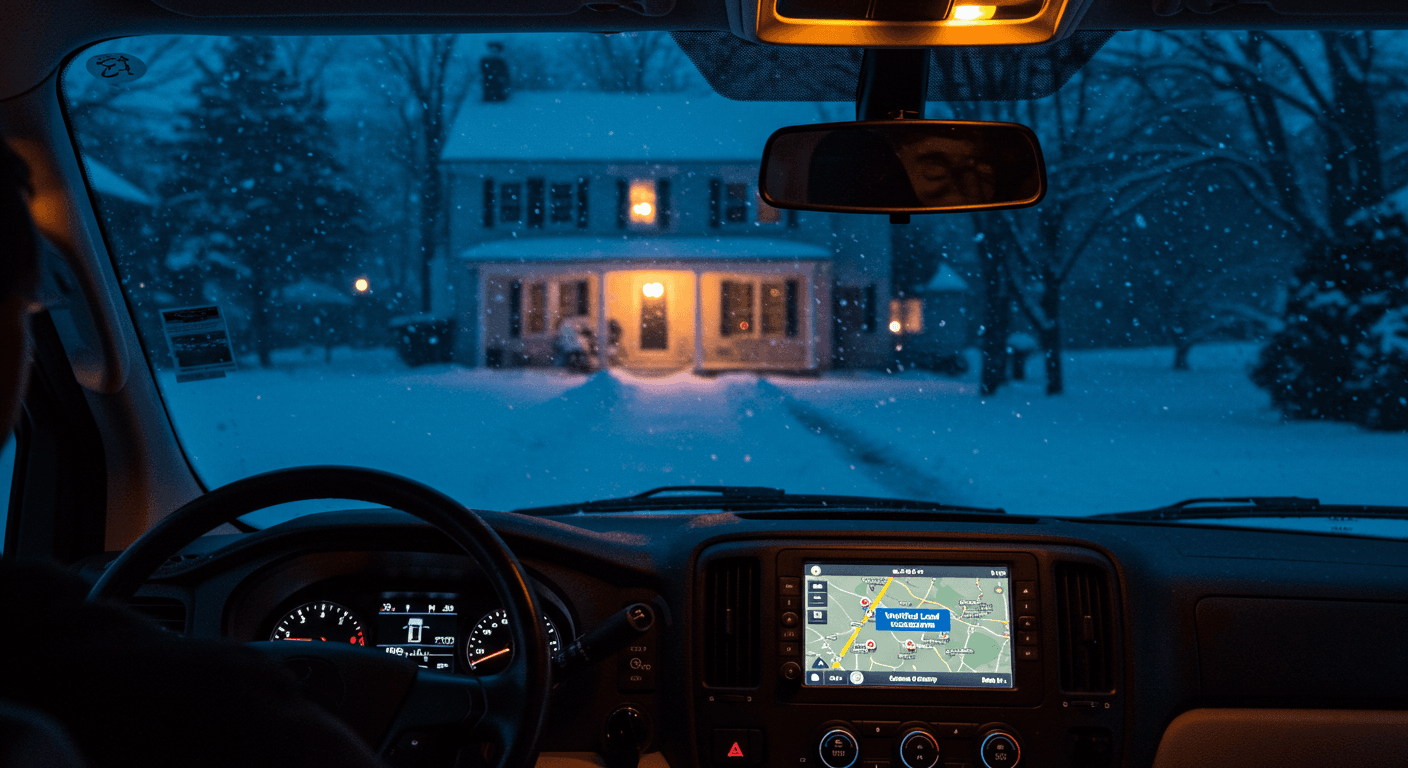 Connecticut HVAC Data: 41% Revenue Loss via Weekend Lag