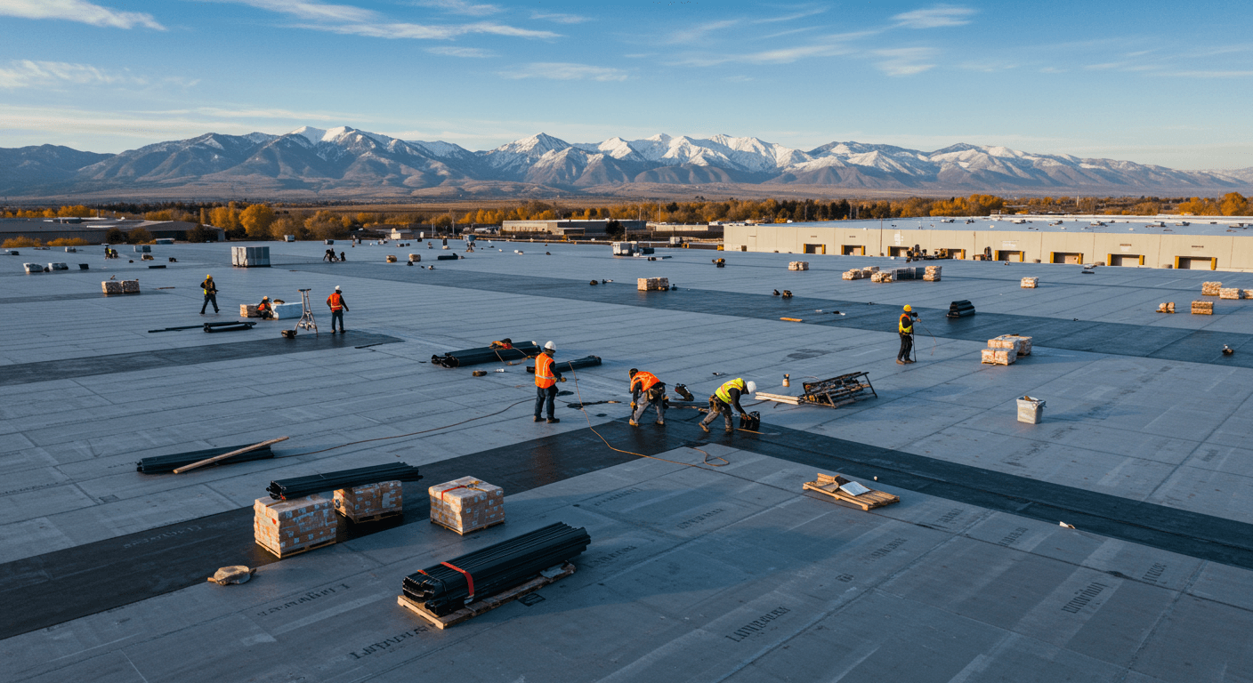 Does Idaho Roofing Content Actually Pay the Bills?