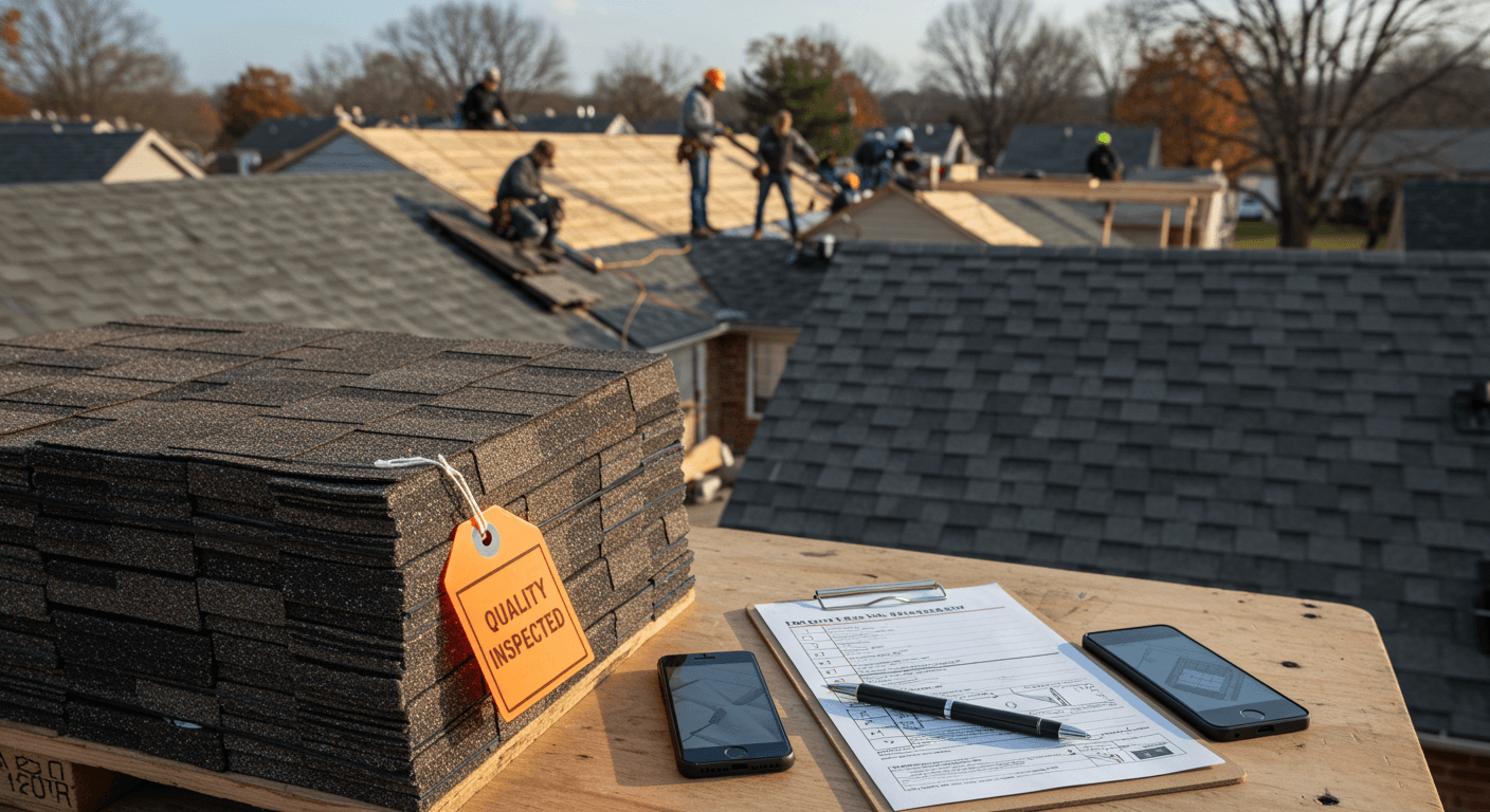 Does Your Midwest QC Process Leak 14.2% of Your Net Profit?