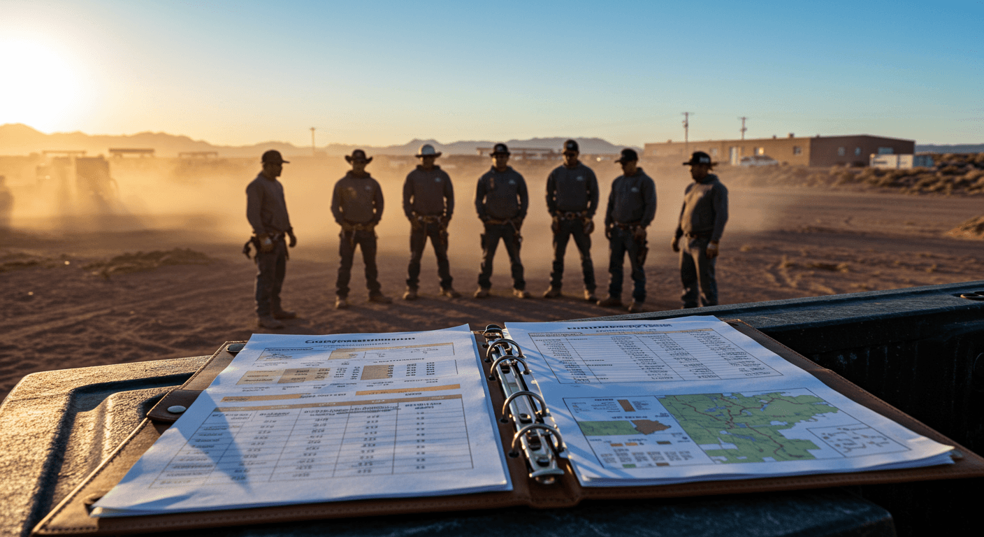 Does Your New Mexico Sales Pay Plan Drain Your ROI?