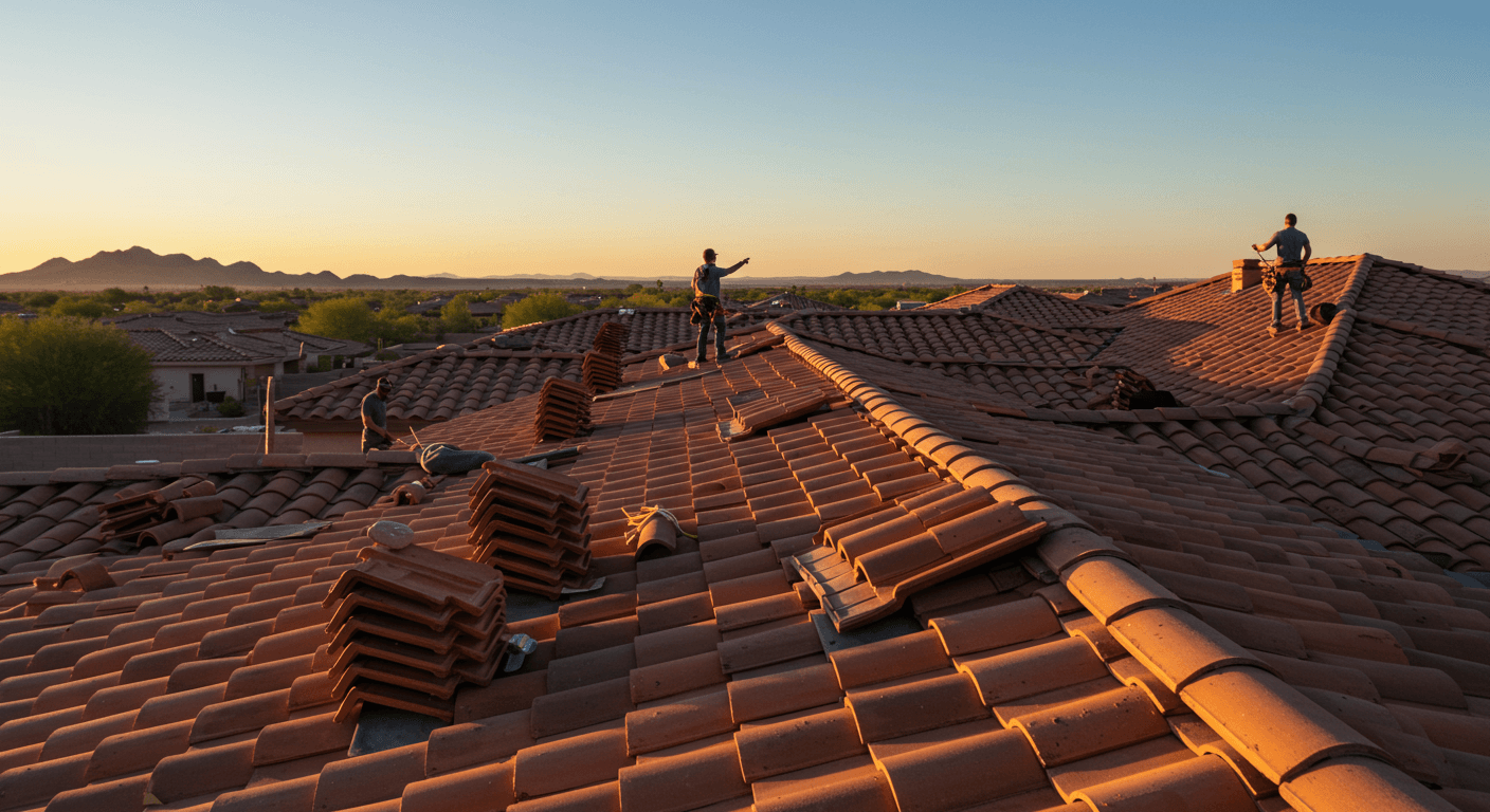 Does Your Phoenix Review Profile Leak $12,482 Monthly?