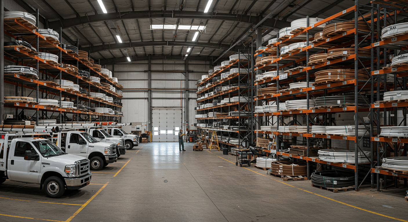 EBITDA vs. Top-Line Revenue: Georgia Gutter Exit Strategies