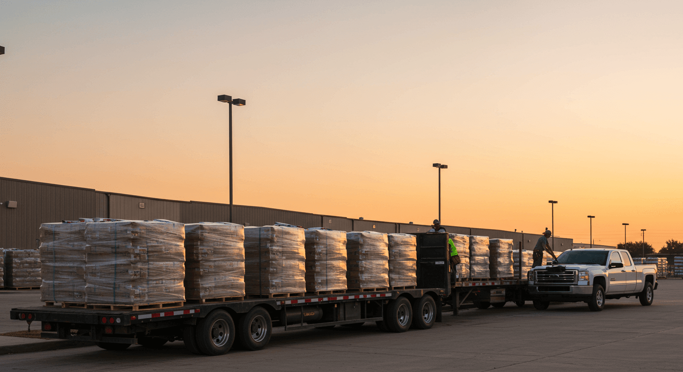 Fixing the Texas Cash Gap: ROI of Capital Optimization