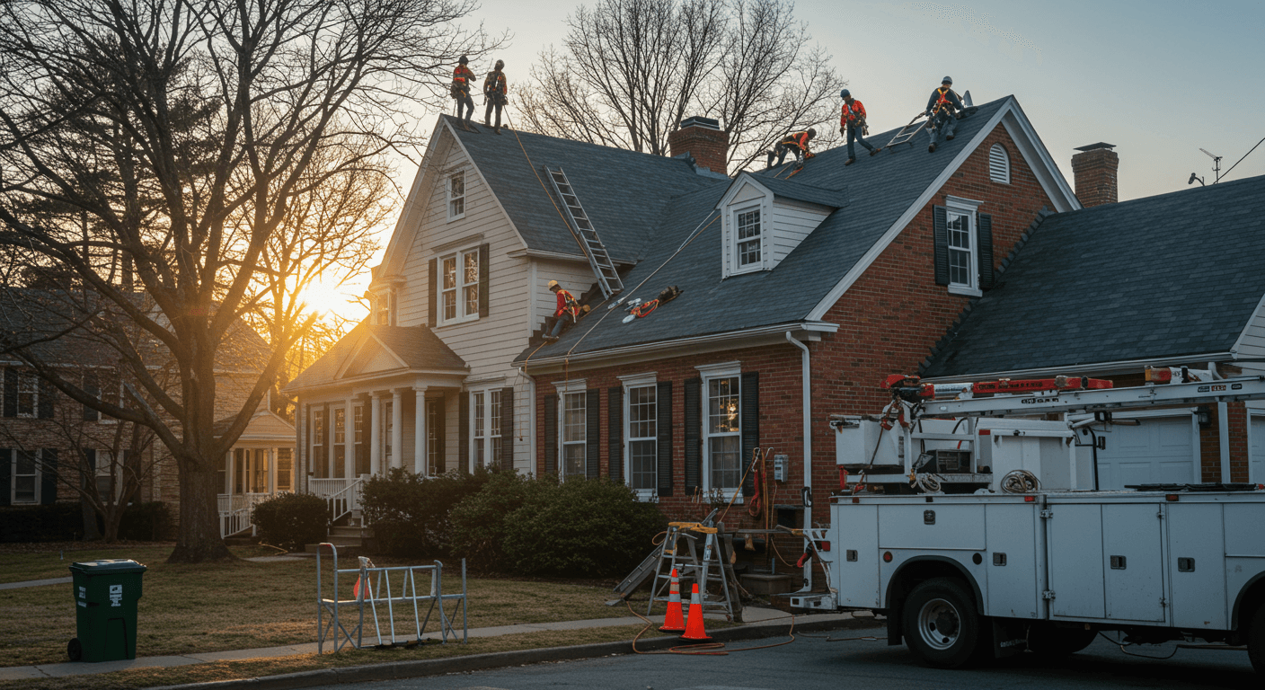 Forget Manuals: Why They Cost Your PA Shop 12.4% in Margin