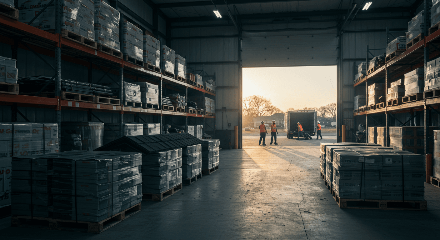 Forget Single-Spec Selling: The Climate-First Roofing Pivot