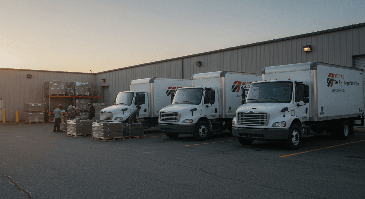 Forget Traditional Scaling: The 3-Year Path to $5.2M Roofing