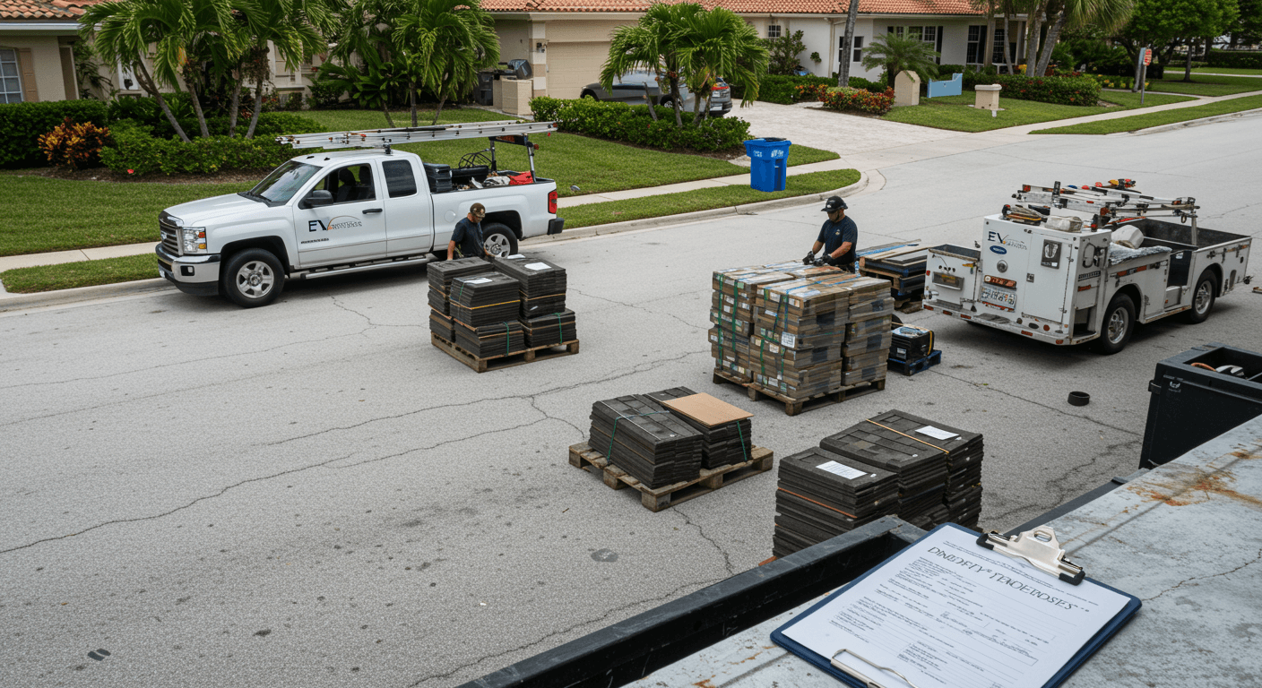 Fort Lauderdale Roofers: Solve the 11.4% Pricing Leak