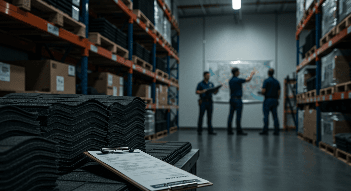 How a Charlotte Roofer Hit $5.2M in Only 37 Months