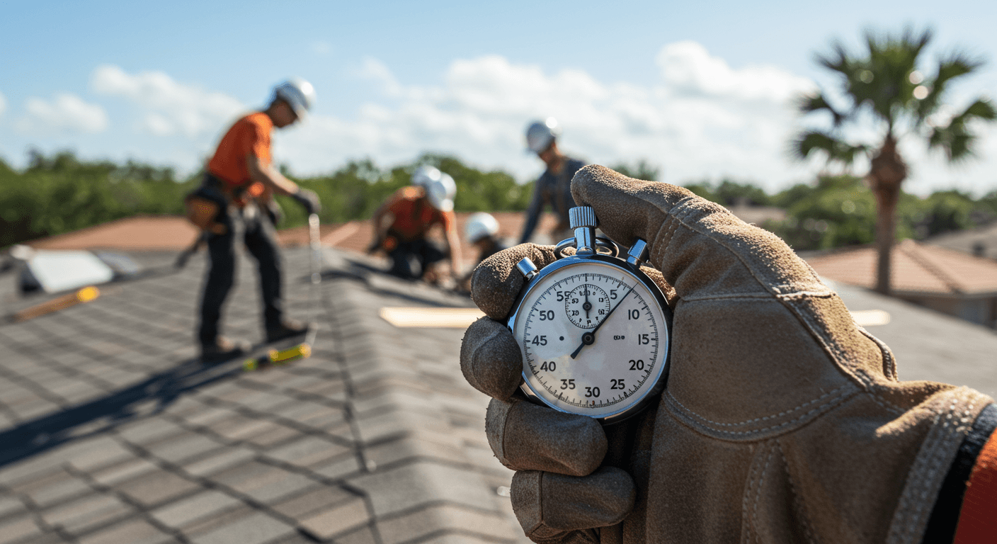 How a Fort Lauderdale Shop Saved $9,430 in Monthly Lead Waste