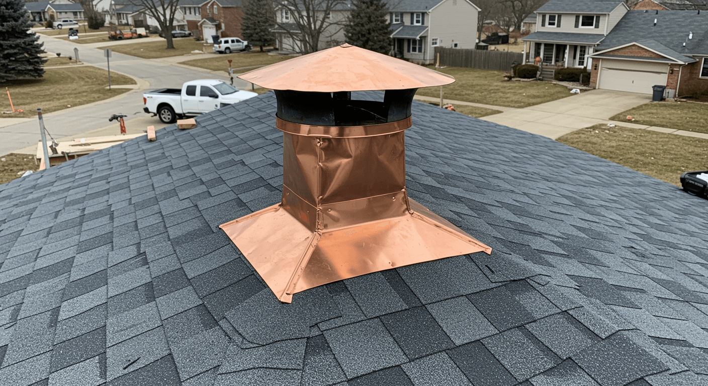 How a Grand Rapids Roofer Cut Callbacks by 43%