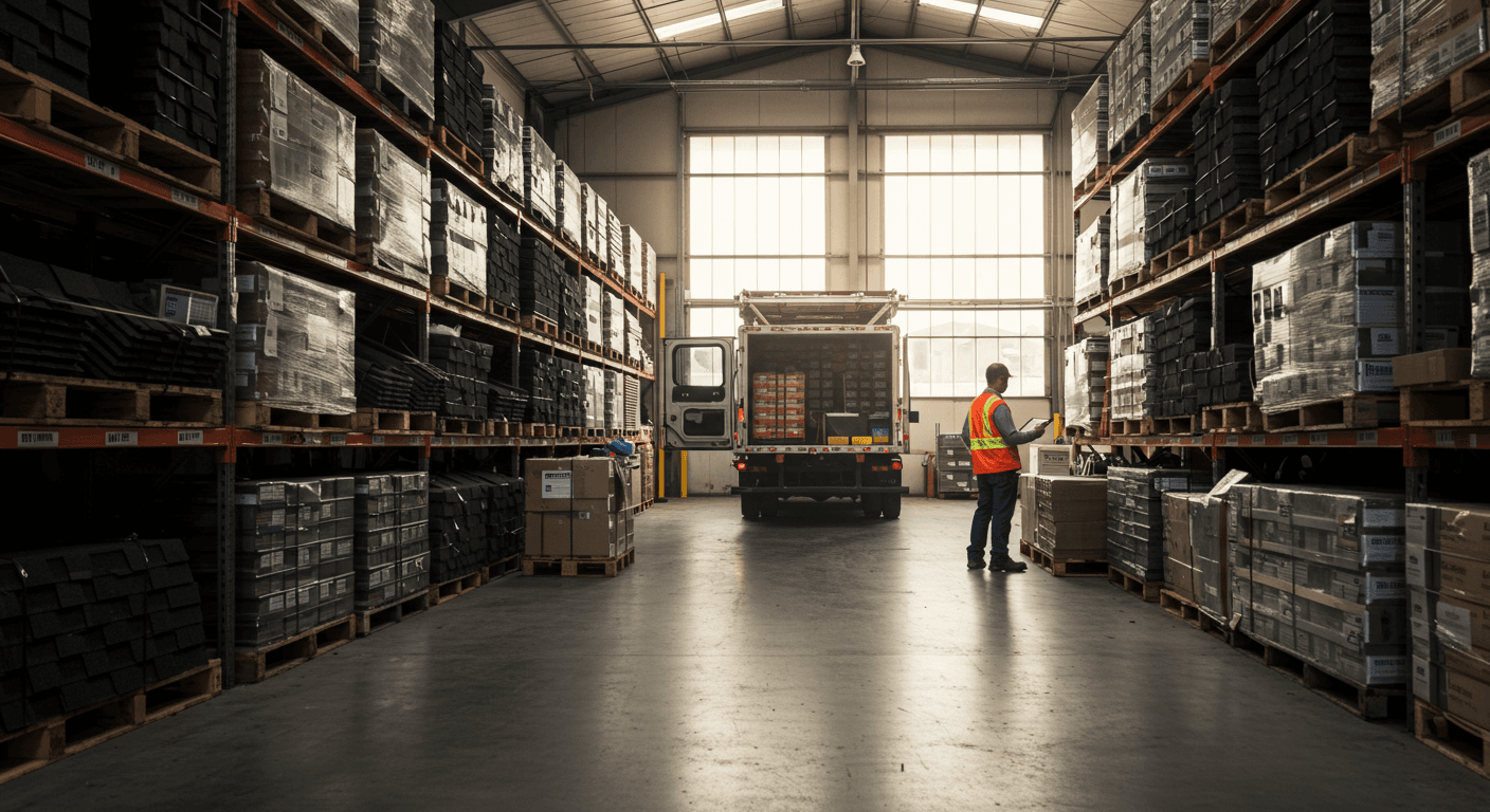 How a Houston Roofer Freed $84,600 in Trapped Capital