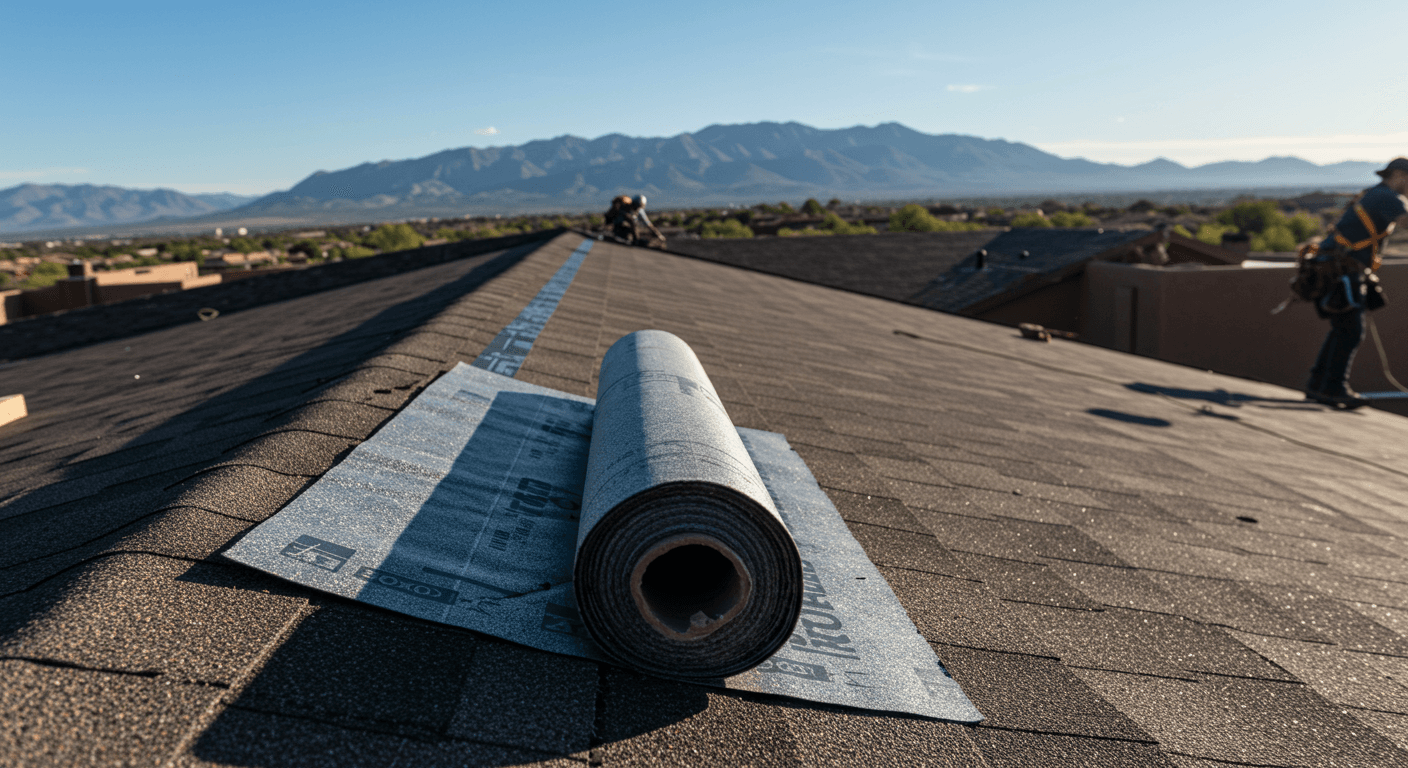 How a Las Cruces Roofer Added $142,680 via Ventilation Upsells
