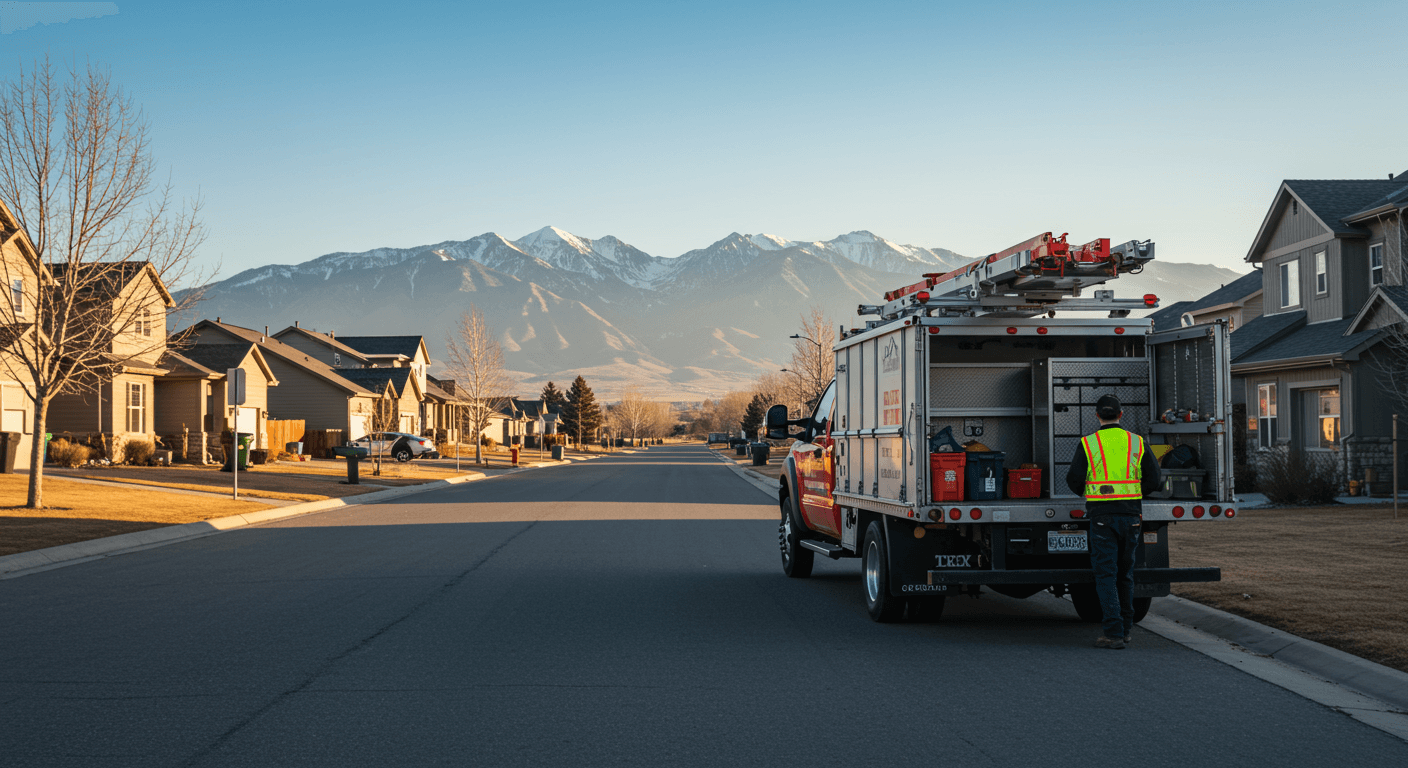 How a Logan Gutter Shop Cut CAC by 29% via Community Data