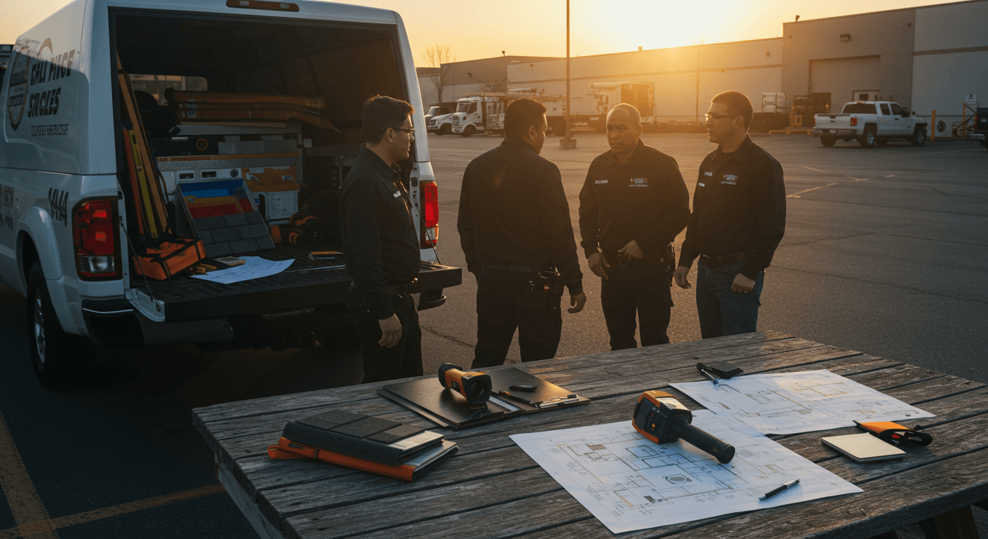 How a National Roofing Group Grew Revenue by 29.4%