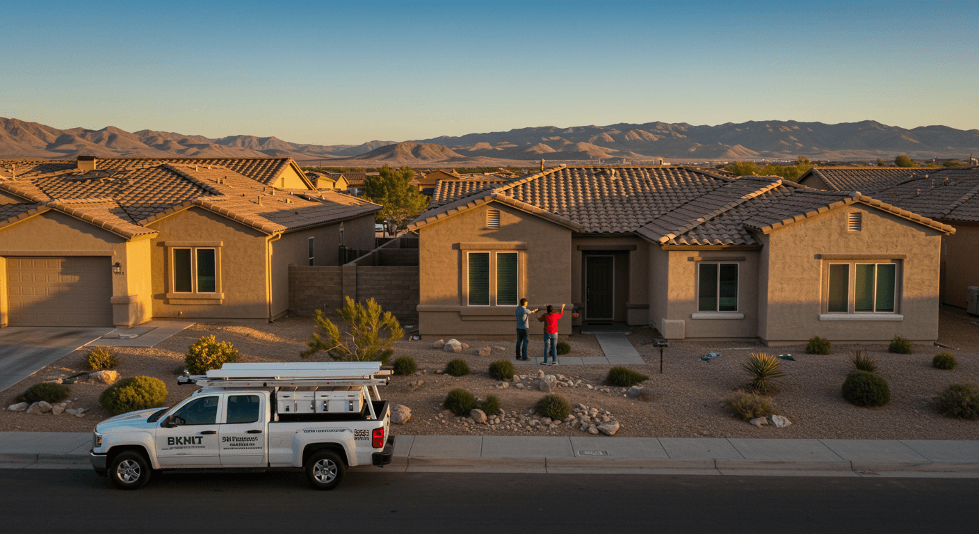 How a Reno Siding Shop Cut CAC by 43.6% via Referrals