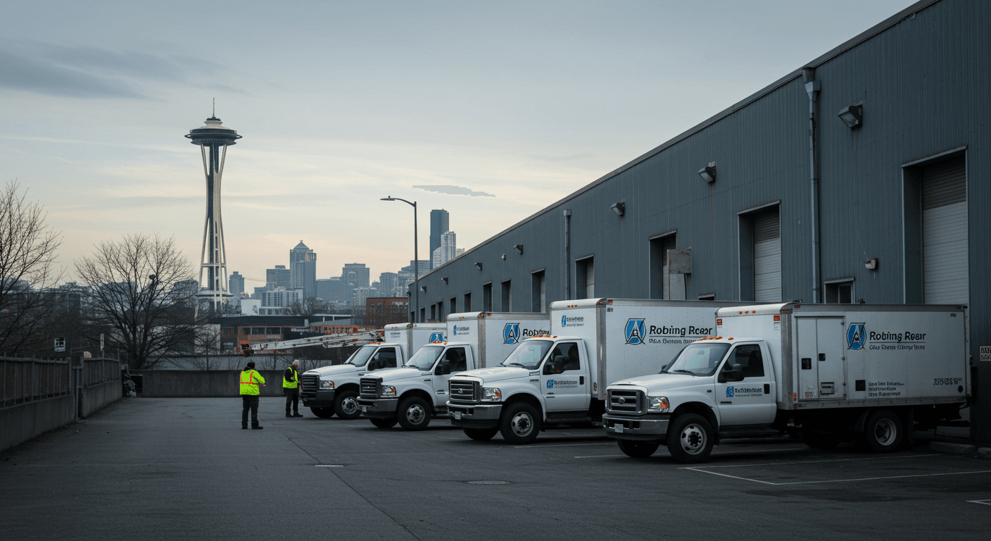 How a Seattle Shop Scaled to $4.6M Without Franchise Fees