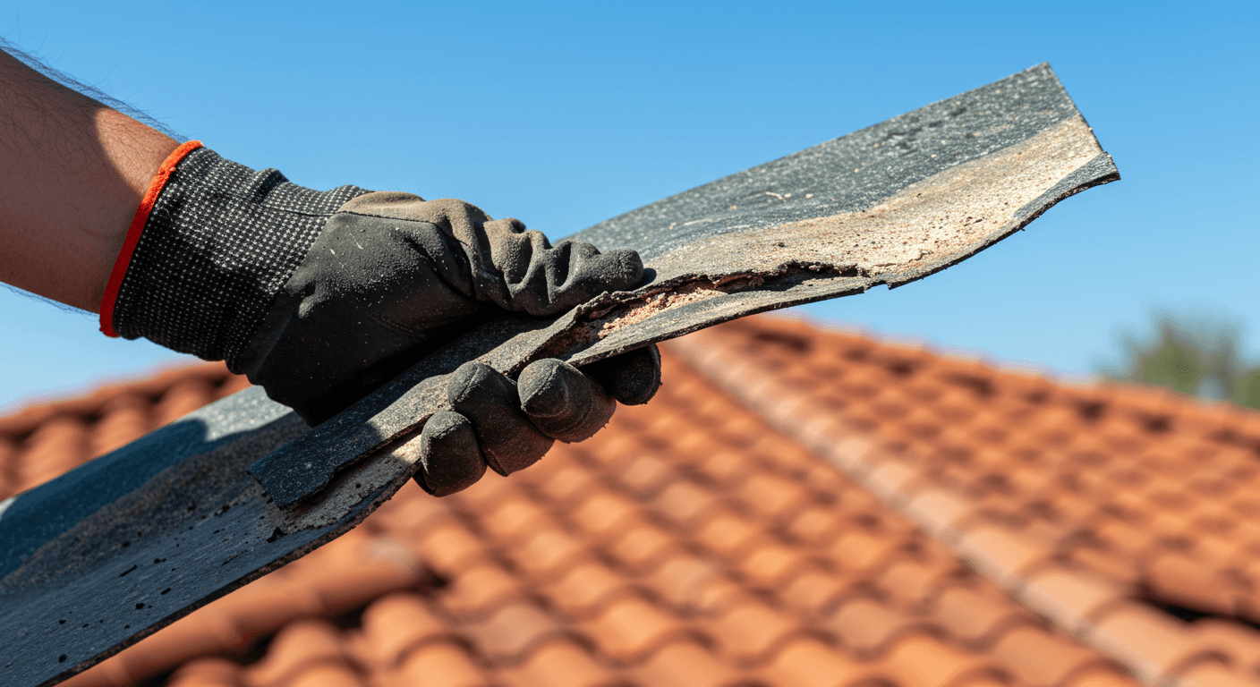 How Arizona Roofers Close $38,400 Jobs Without 3-Hour Pitches